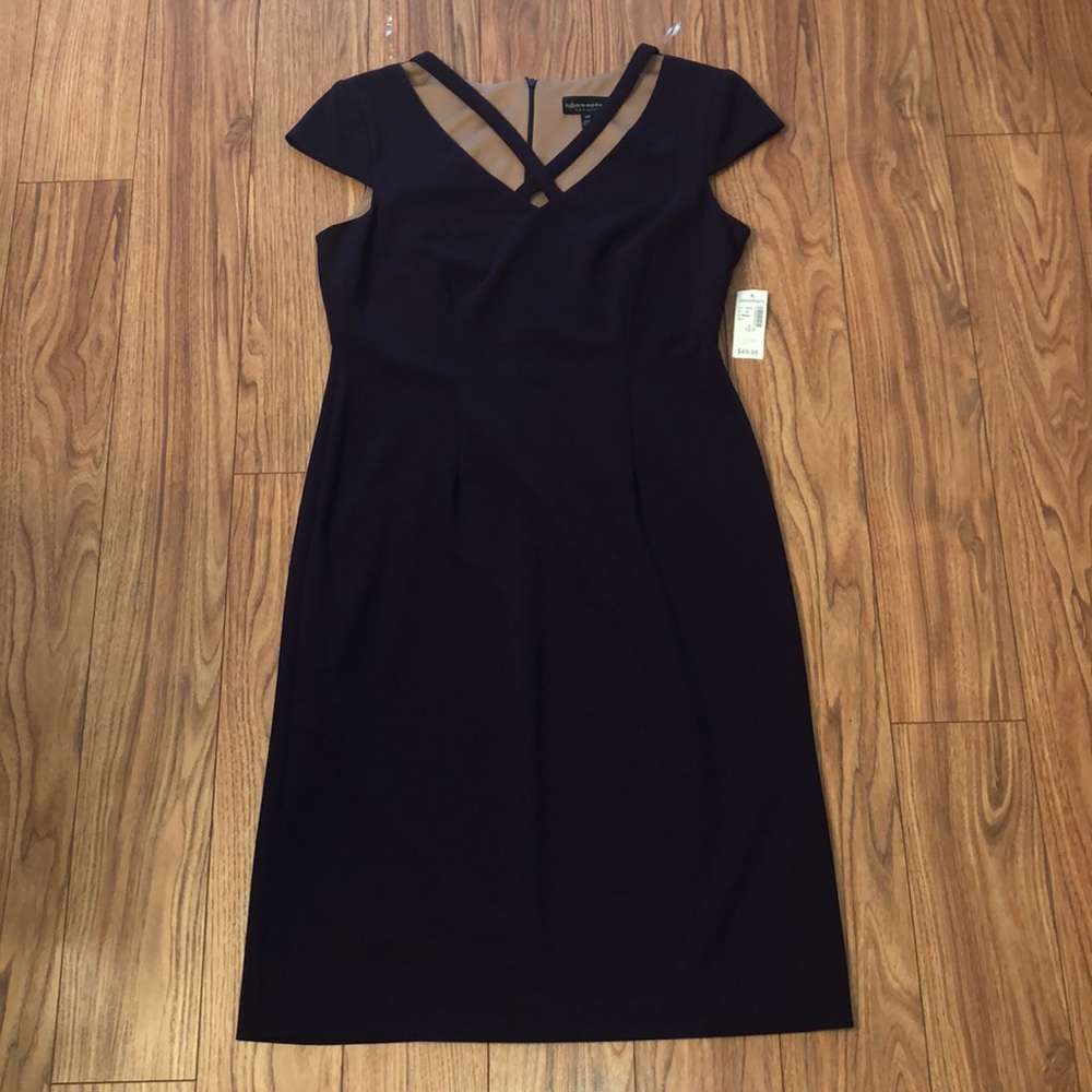 Connected Apparel Dress 👗